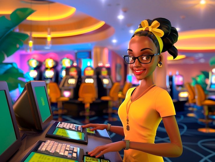 canda4d featured game showcase