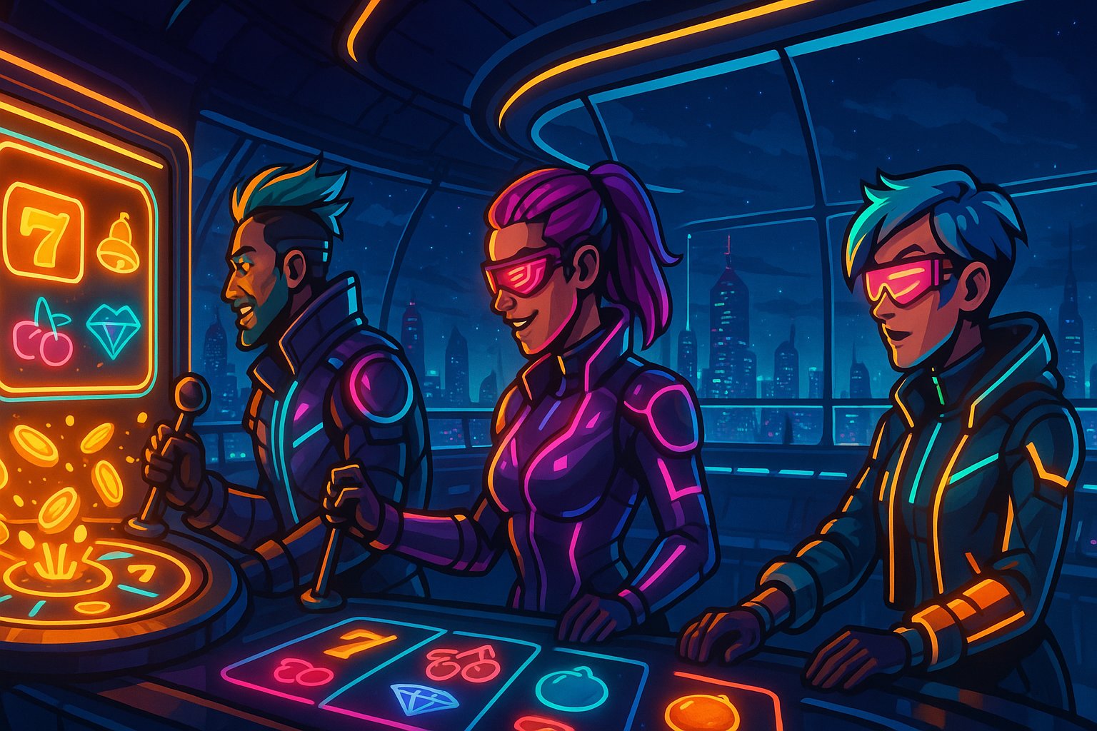 canda4d featured game showcase
